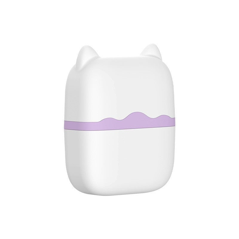 Lymphatic Contour Dual Side Ice Roller